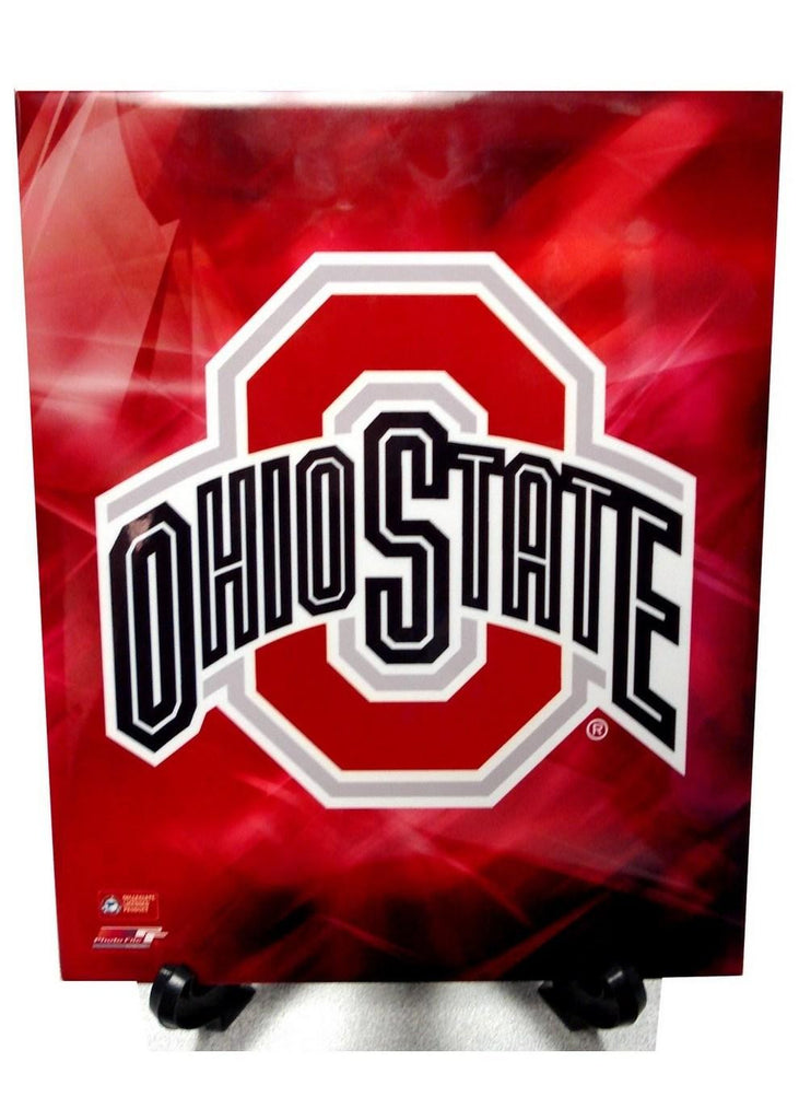 Ohio State Logo Ceramic Tile