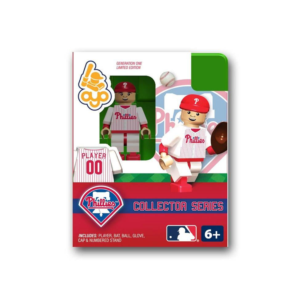 OYO Figure - Philadelphia Phillies