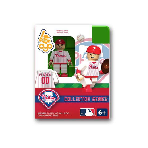 OYO Figure - Philadelphia Phillies