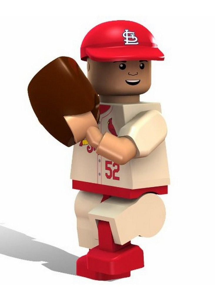 MLB St. Louis Cardinals Michael Wacha OYO Figure