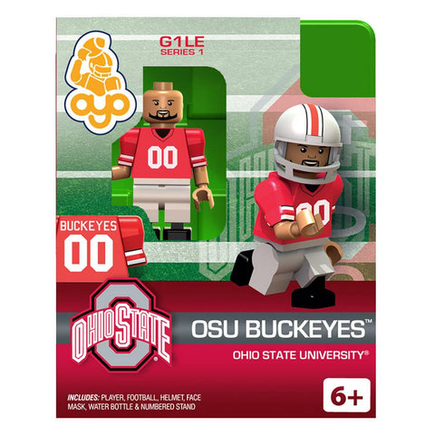 OYO Figure - Ohio State Buckeyes