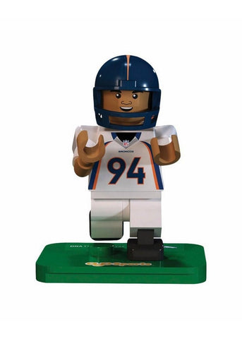 OYO Denver Broncos Demarcus Ware