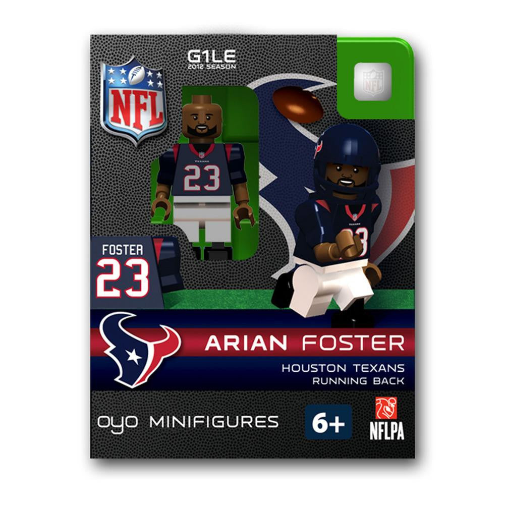 OYO Figurine NFL - Arian Foster