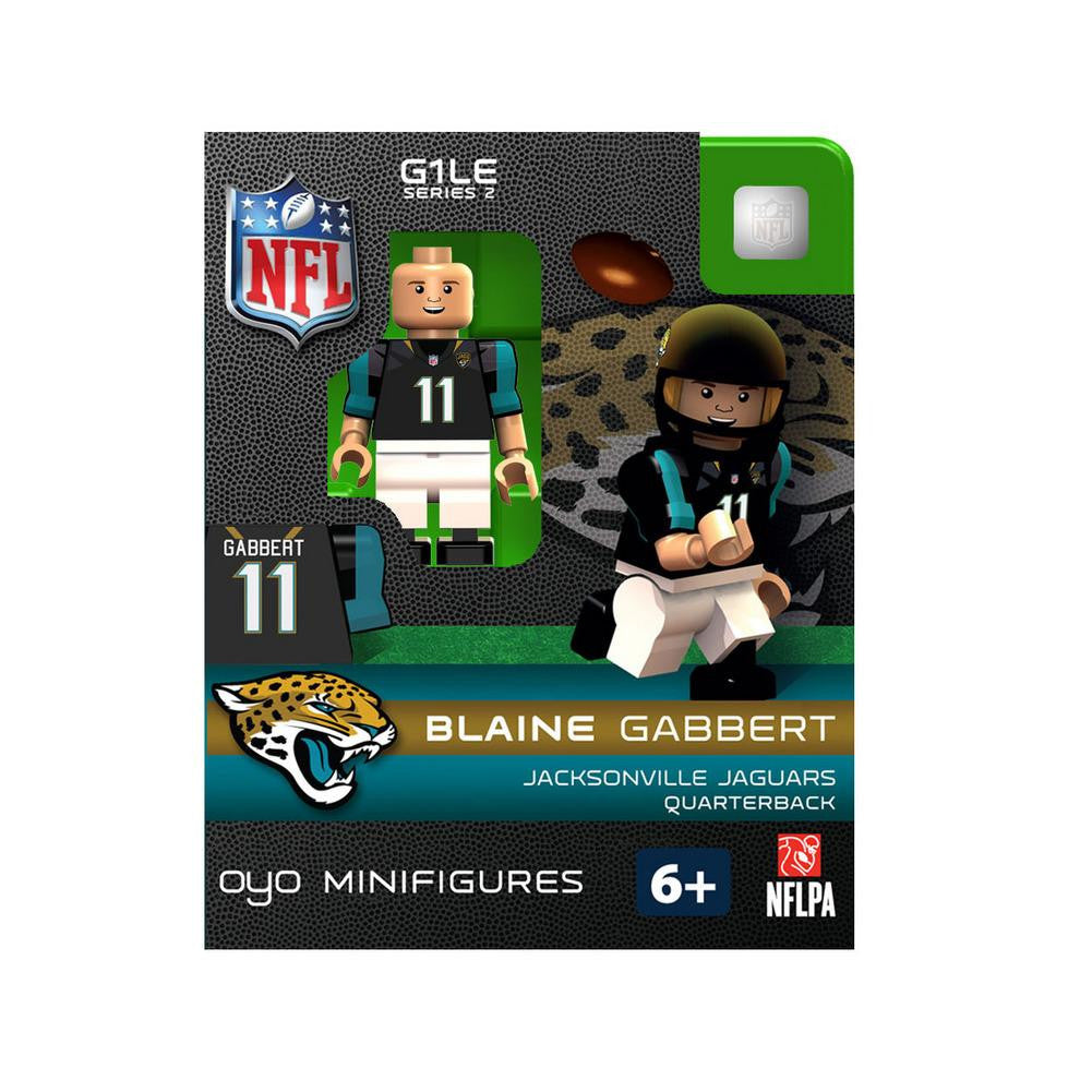 OYO Figurine NFL - Blaine Gabbert