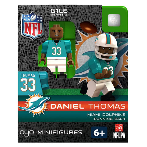 OYO Figurine NFL - Daniel Thomas