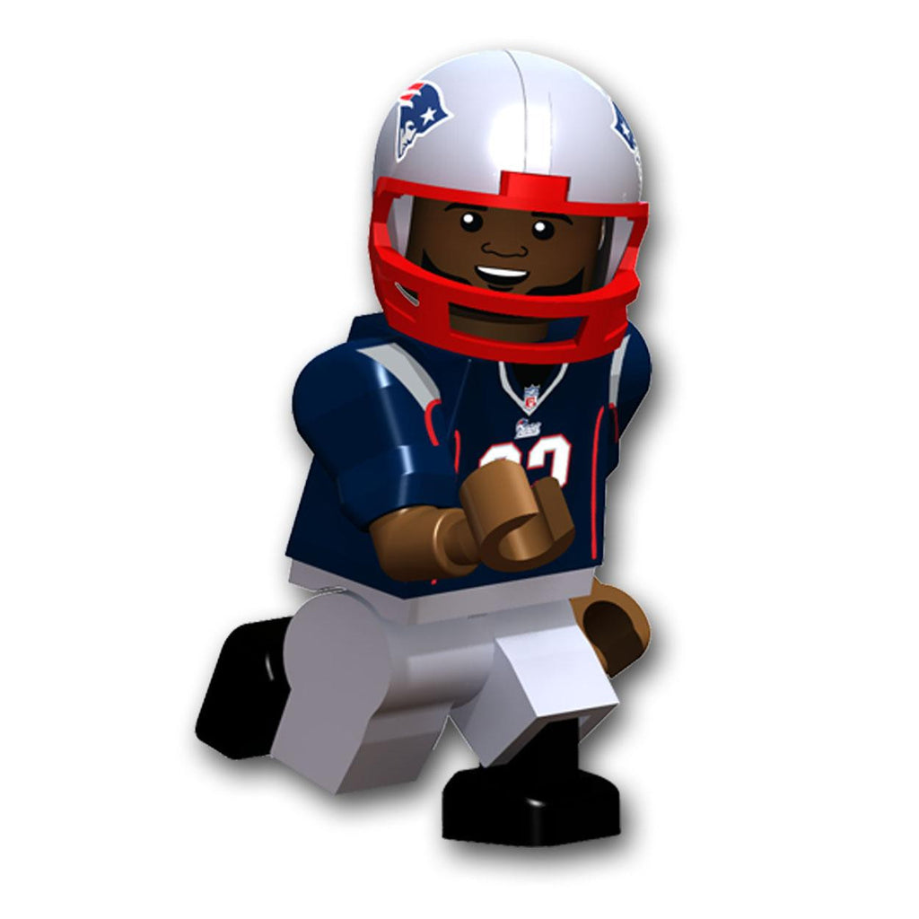 OYO Figure - New England Patriots Stevan Ridley