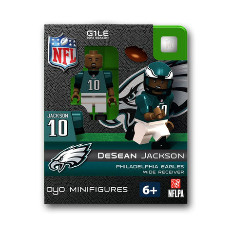 OYO Figurine NFL - Desean Jackson