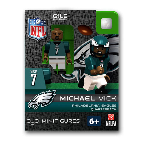 OYO Figurine NFL - Michael Vick