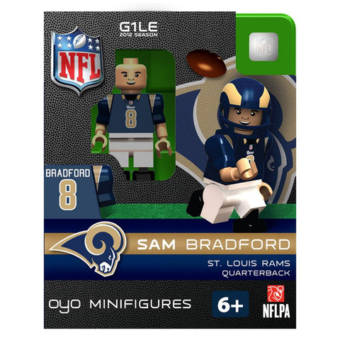OYO Figurine NFL - Sam Bradford