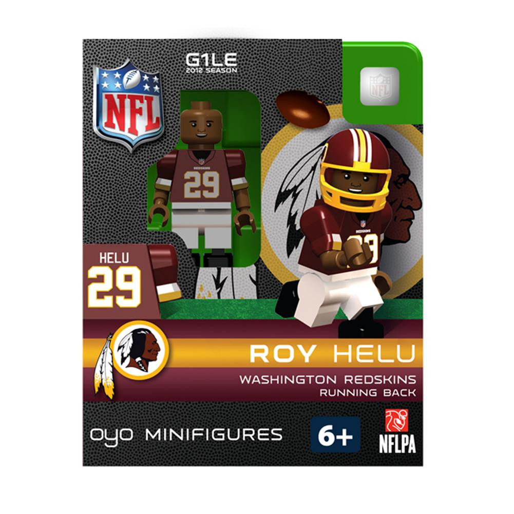 OYO Figurine NFL - Roy Helu