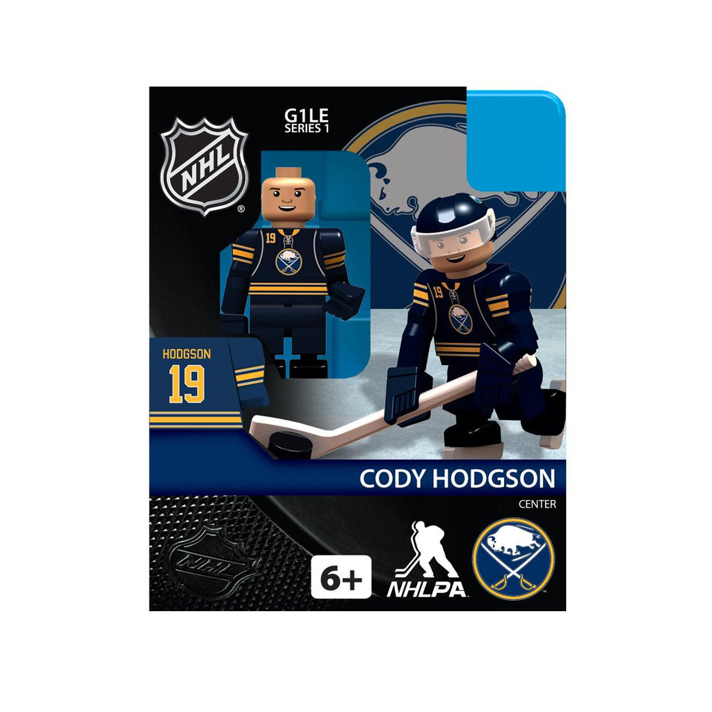 NHL Buffalo Sabres OYO -&#xA0;Cody Hodgson