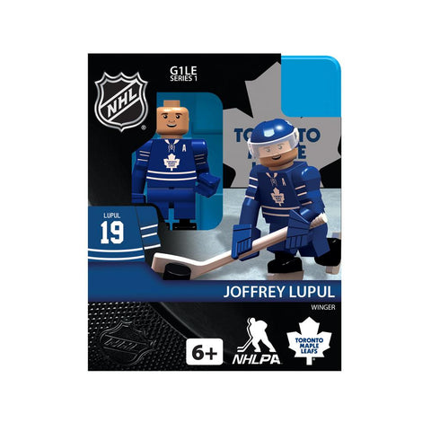 Toronto Maple Leafs Joffrey Lupul Generation 1 OYO
