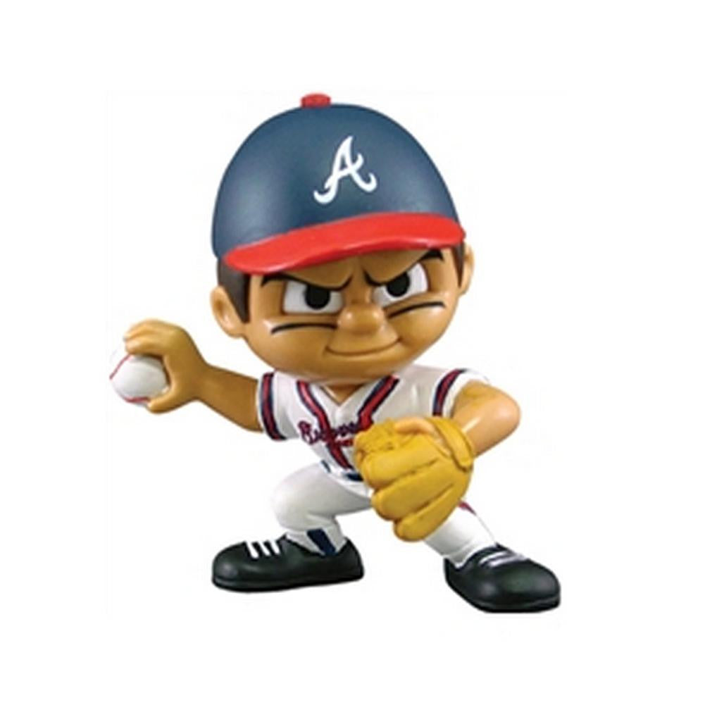 Lil Teammates Pitcher - Atlanta Braves
