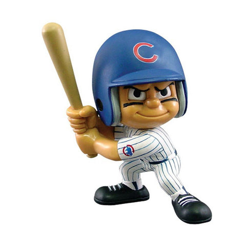 Party Animal Lil Teammates Batter - MLB Chicago Cubs