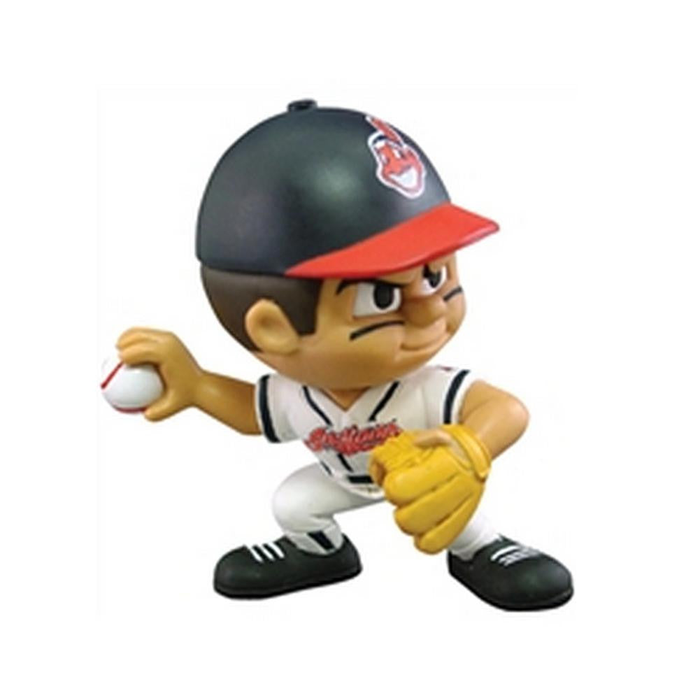 Lil Teammates Pitcher - Cleveland Indians