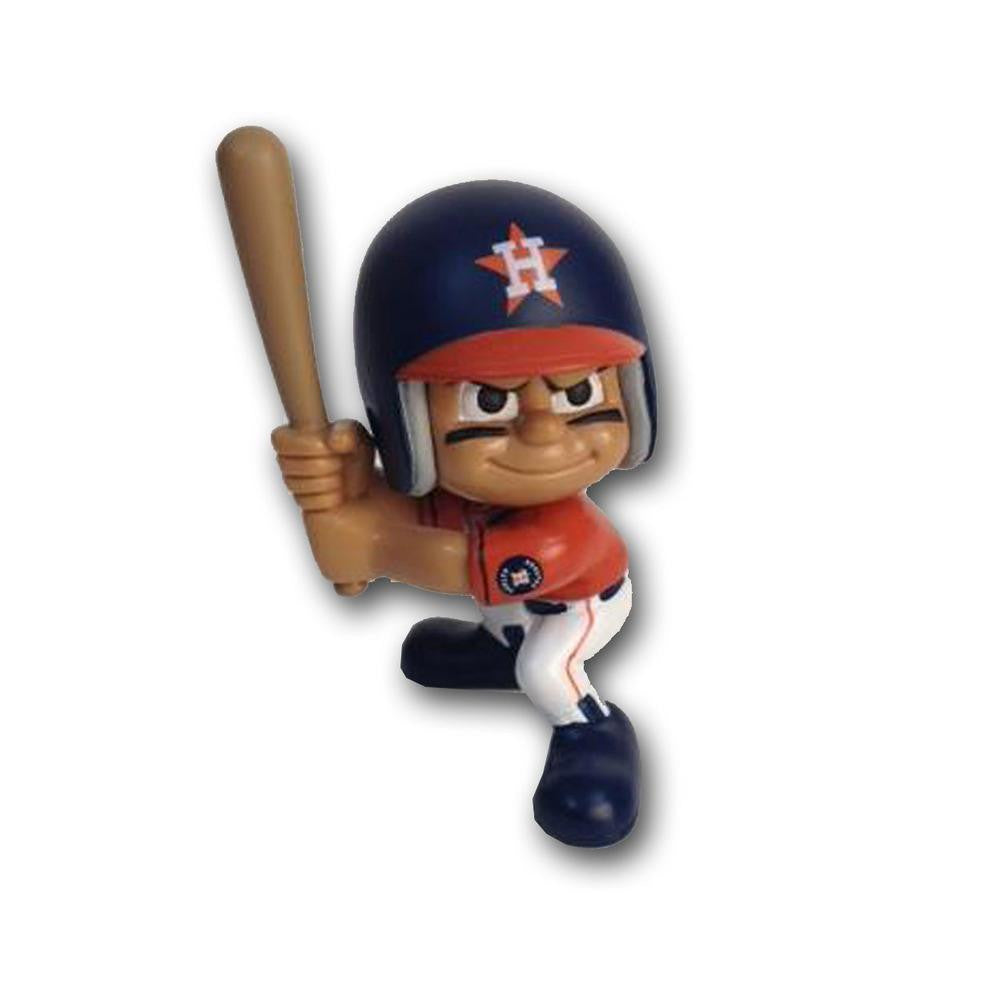 Party Animal Lil Team Batter - MLB Houston Astros