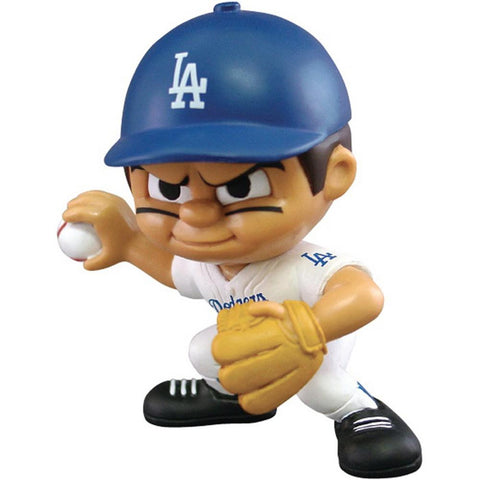 MLB Los Angeles Dodgers Lil' Teammates Pitcher