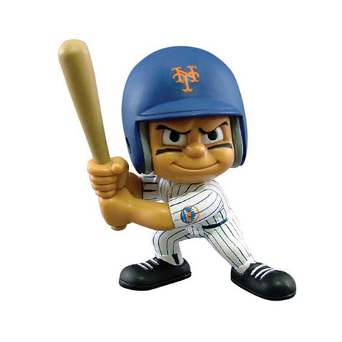 Lil Teammates Batter - New York Mets