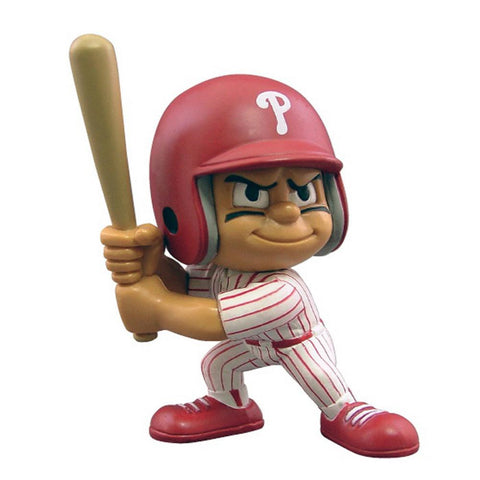 Lil Teammates Batter - Philadelphia Phillies