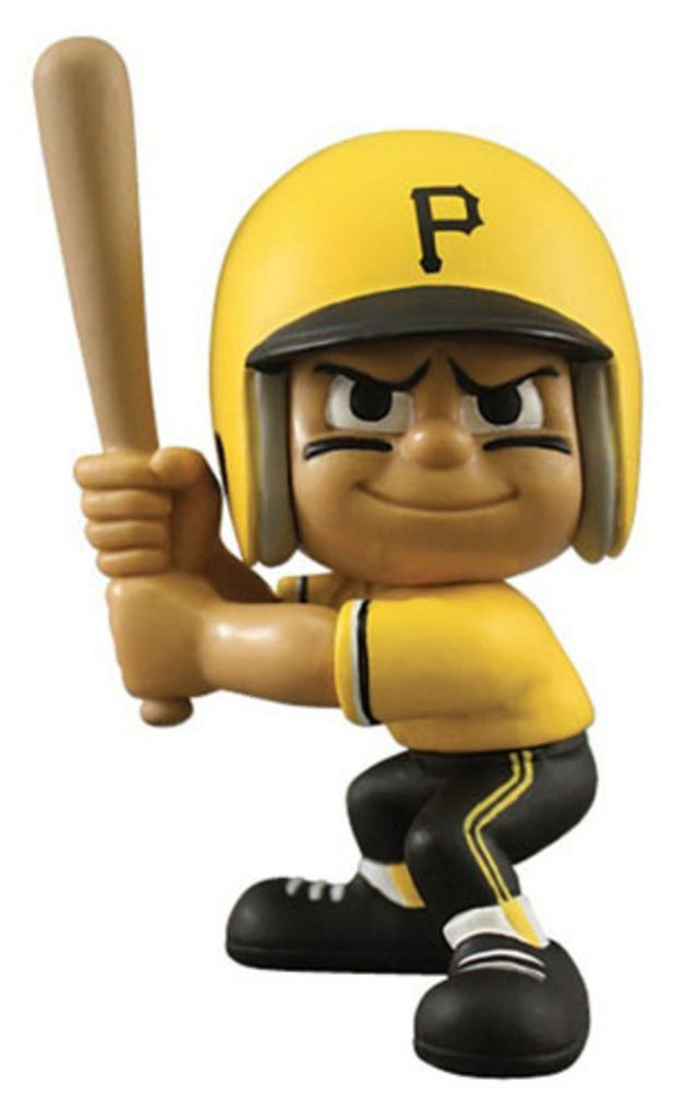 Pittsburgh Pirates Lil Teammates - Throwback Batter