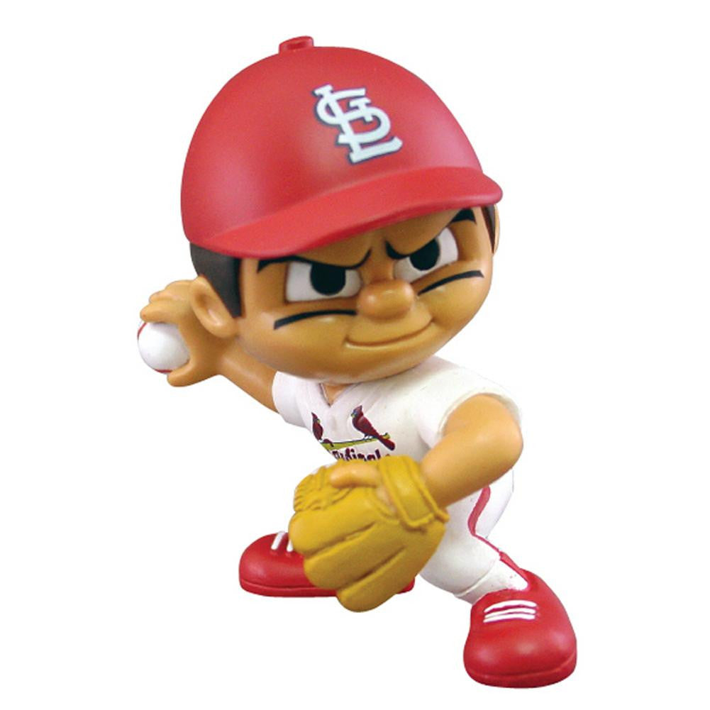 Lil Teammates Pitcher - St. Louis Cardinals