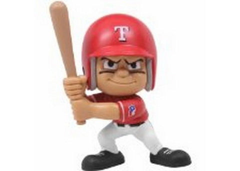 MLB Texas Rangers The Party Animal Lil Team Batter