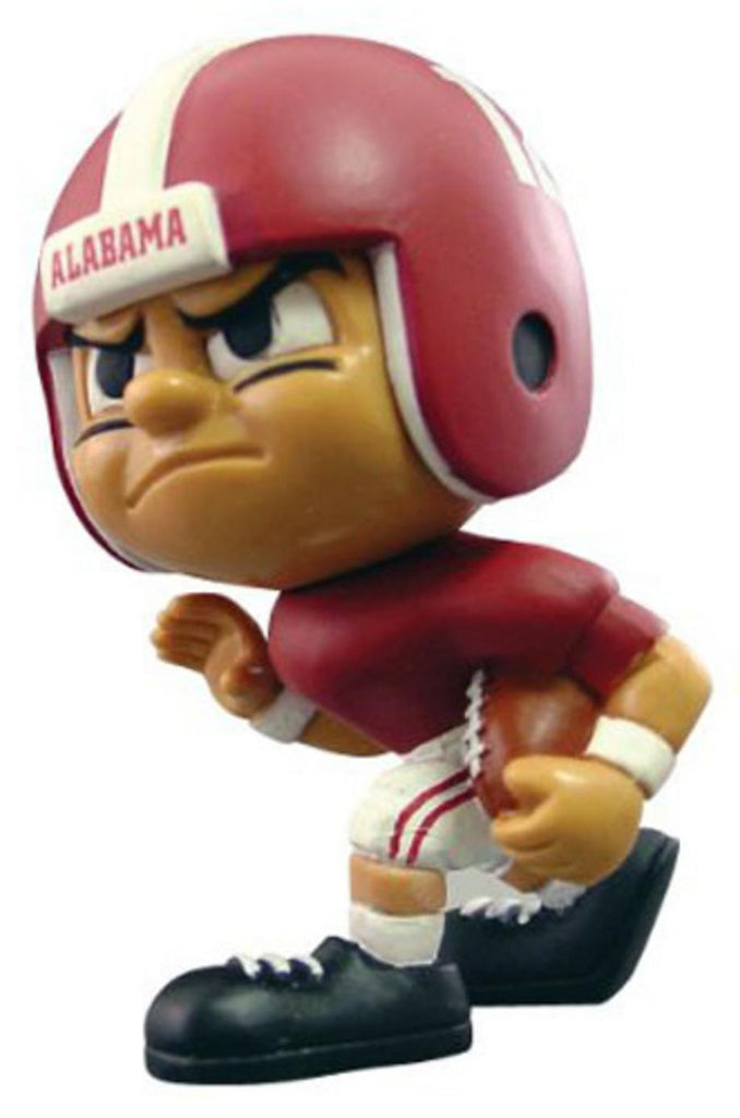 Alabama Crimson Tide NCAA Lil Teammates Vinyl Running back Sports Figure