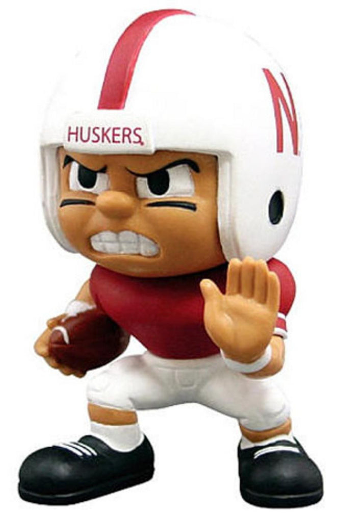 Lil' Teammates Series Nebraska Cornhuskers Running Back