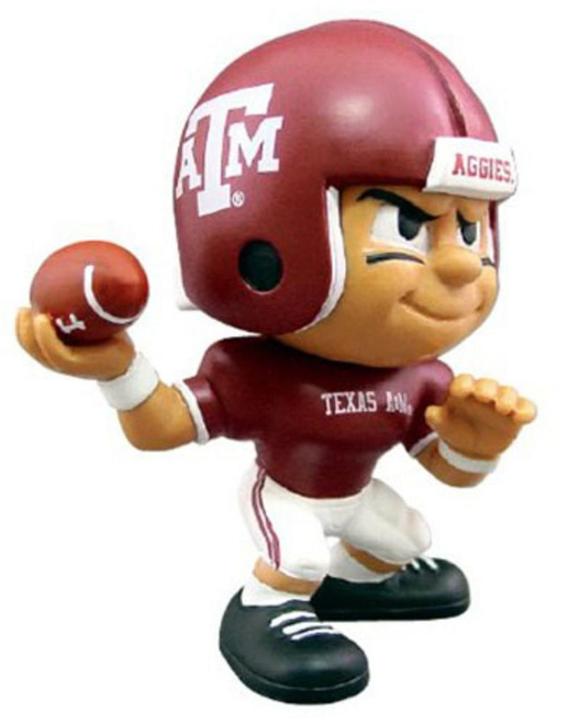 NCAA Lil' Teammate Quarterback NCAA Team: Texas A&M