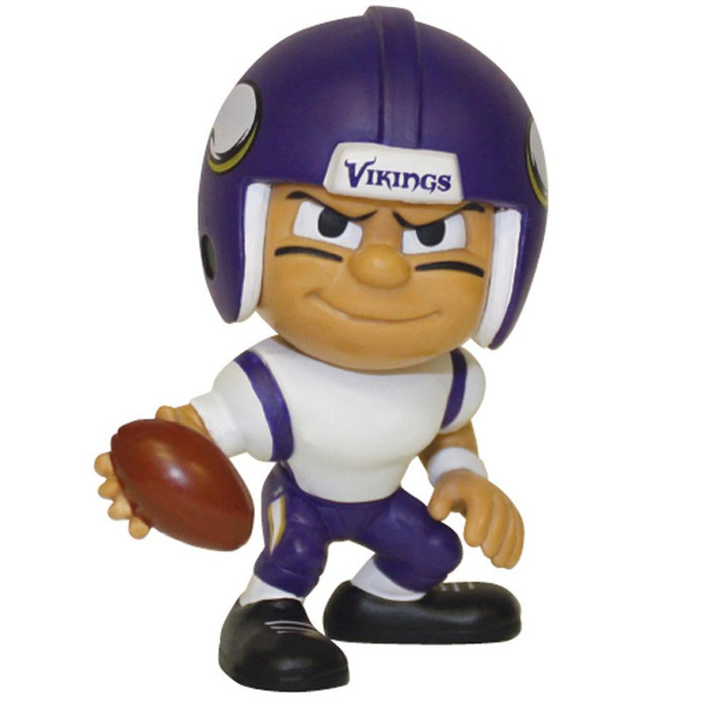 Lil Teammates Quarterback - Minnesota Vikings