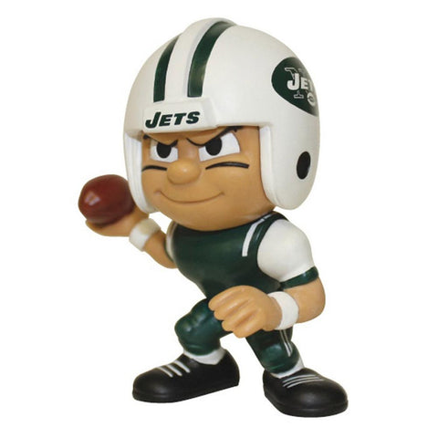New York Jets NY Kid's Action Figure Collectible Toy