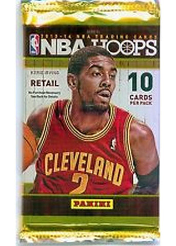 2013-14 Panini NBA Hoops