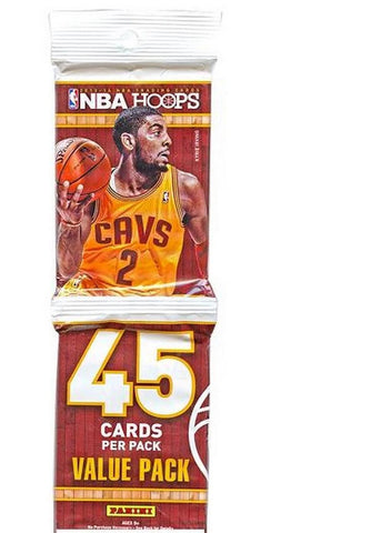 2013-14 Panini Hoops NBA Individual Rak Pak