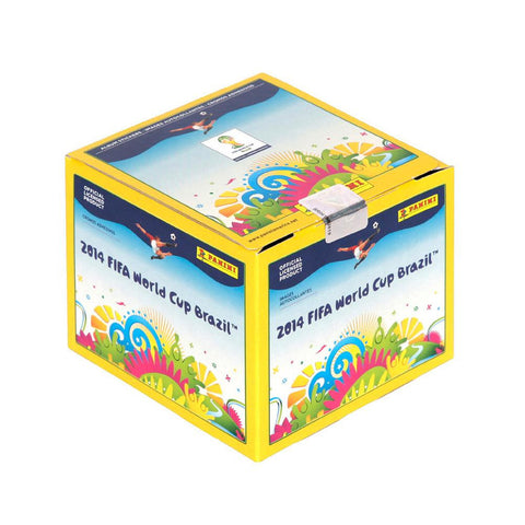 MLS 2014 Panini World Cup Soccer Stickers