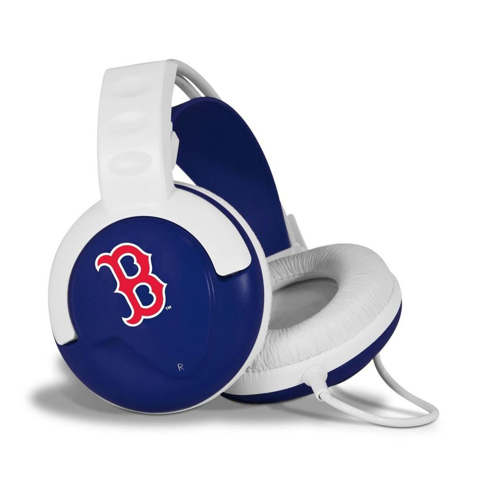 Koss Fan Jams - Boston Red Sox