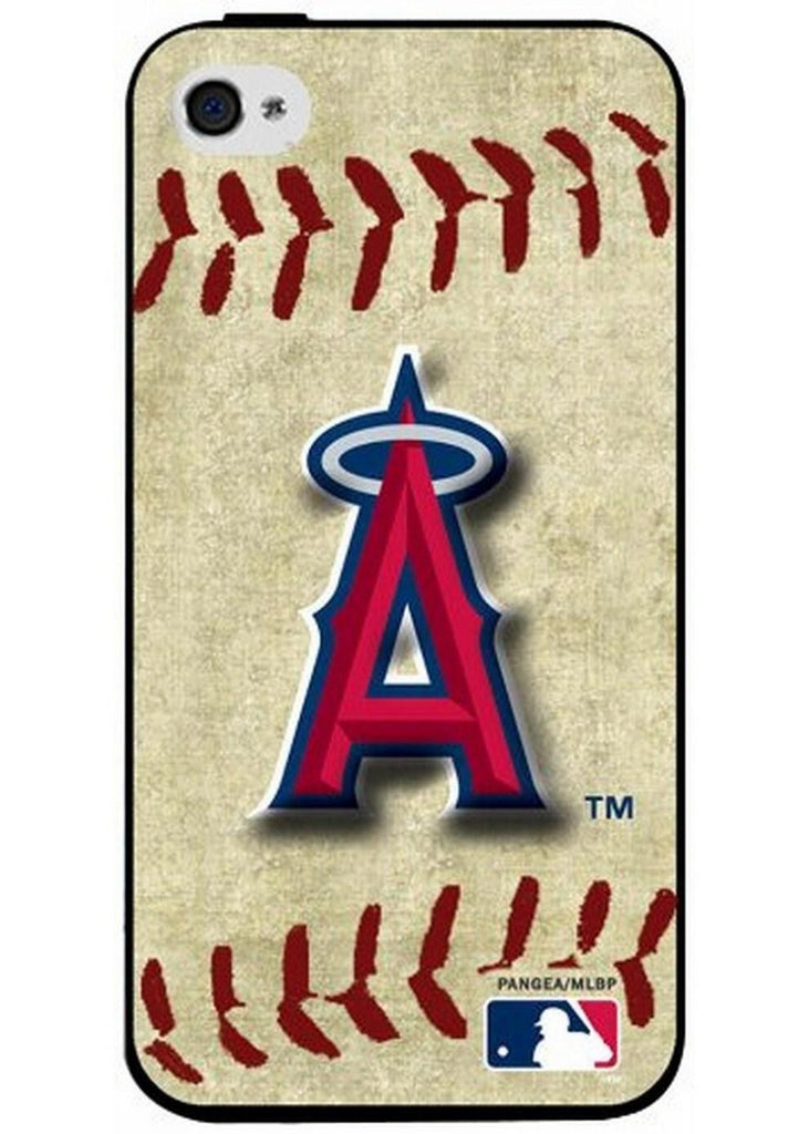 Iphone 4-4S Hard Cover Case Vintage Edition - Los Angeles Angels