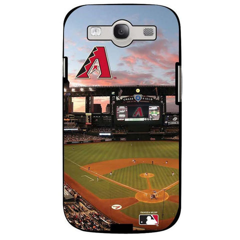 Samsung Galaxy S3 MLB - Arizona Diamondbacks Stadium