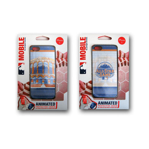 New York Mets 2013 All-Star Game iPhone 5 Case