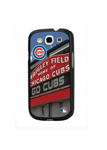 Samsung Galaxy S3 MLB - Chicago Cubs Wrigley Marquee