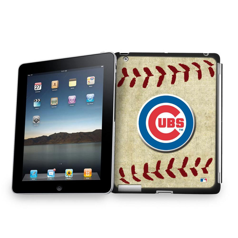 Ipad3 Vintage Baseball Cover - Chicago Cubs