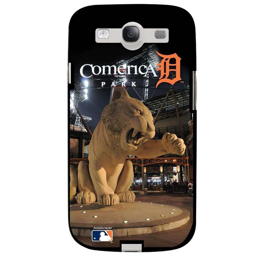 Samsung Galaxy S3 MLB - Detroit Tigers Stadium