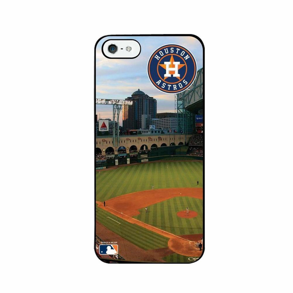 Houston Astros Stadium Collection Iphone 5 Case