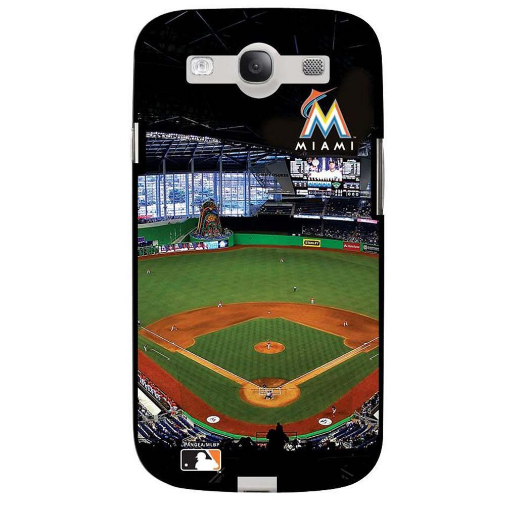 Samsung Galaxy S3 MLB - Miami Marlins Stadium