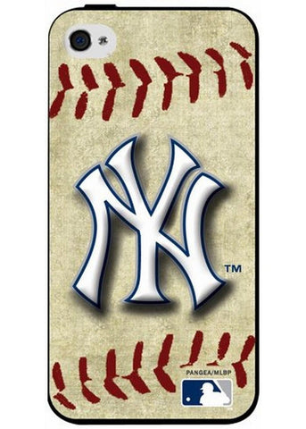 Iphone 4-4S Hard Cover Case Vintage Edition - New York Yankees
