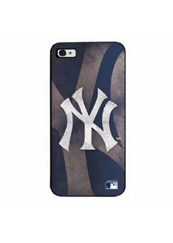 Pangea MLB New York Yankees Oversize Logo iPhone 5 Case