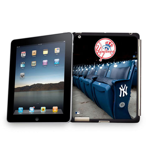Ipad3 Stadium Collection Baseball Cover - New York Yankees Seats