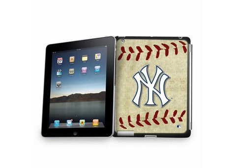 Ipad3 Vintage Baseball Cover - New York Yankees