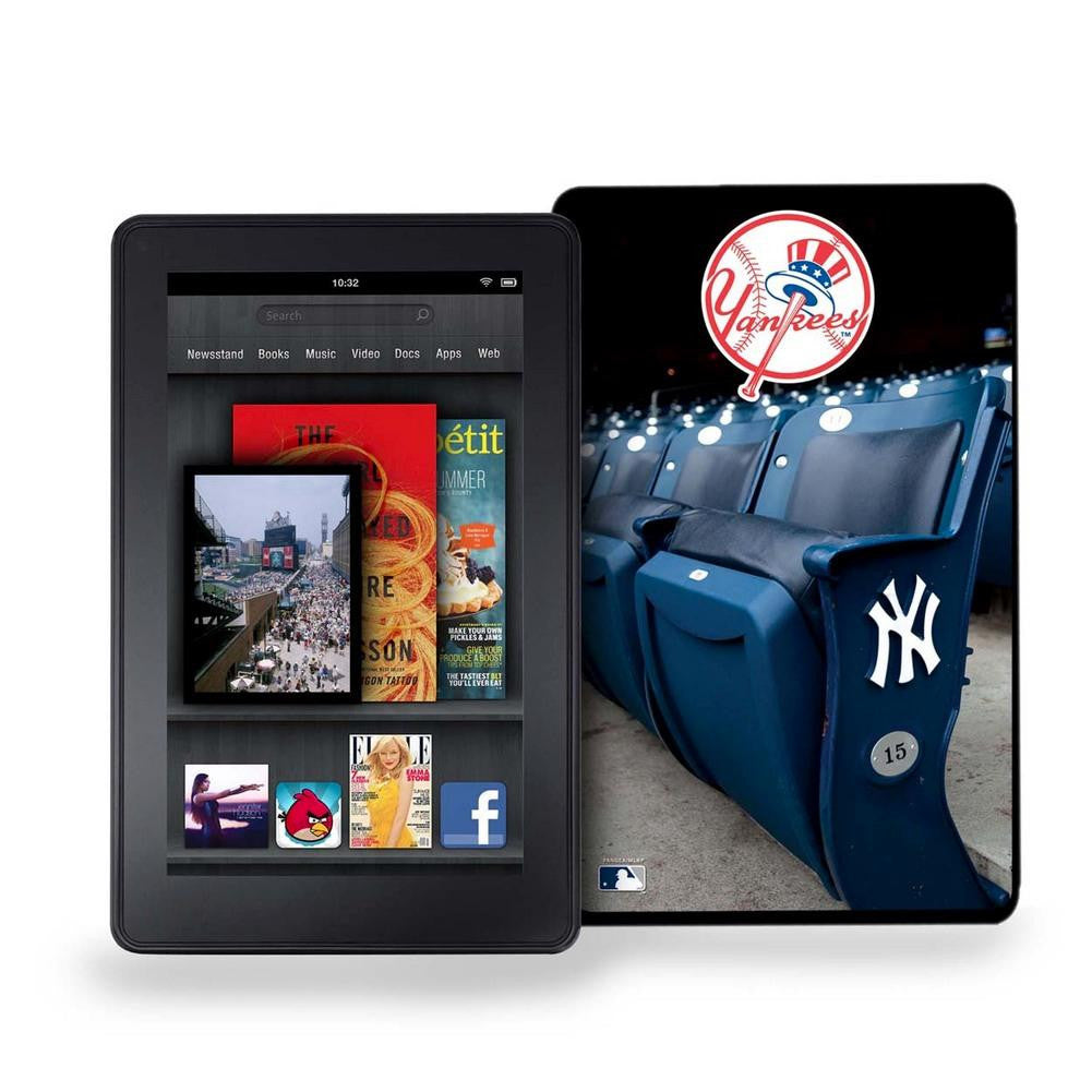 New York Yankees - Kindle Fire Case