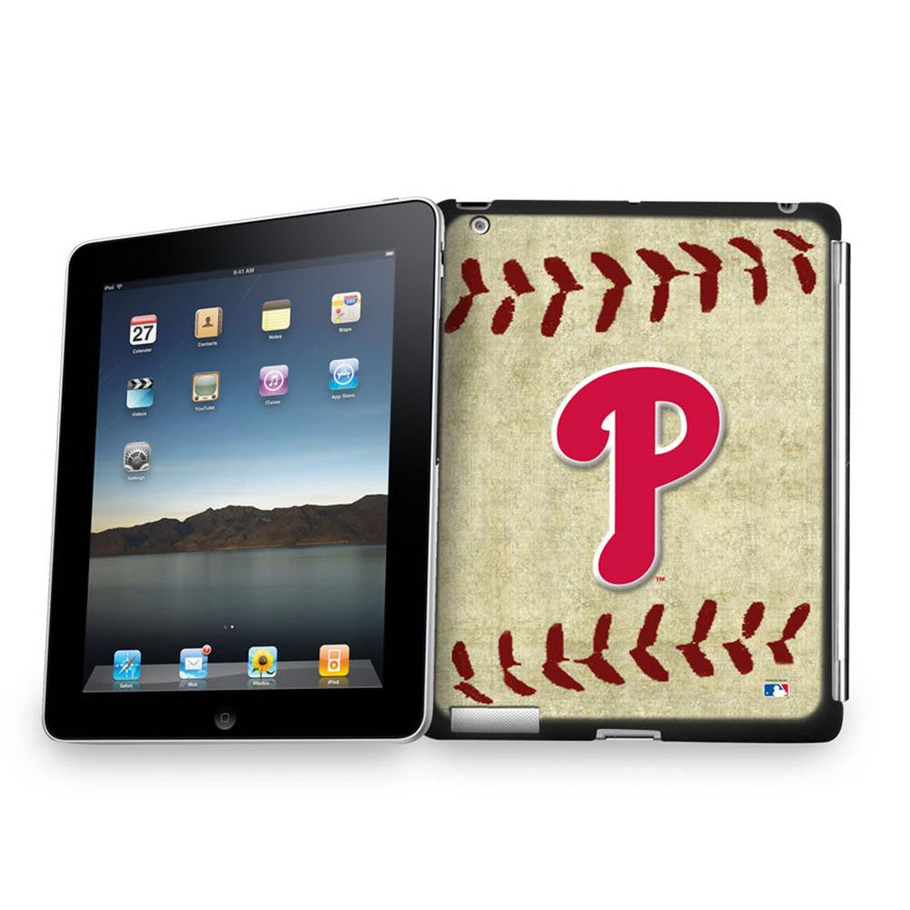 Ipad3 Vintage Baseball Cover - Philadelphia Phillies