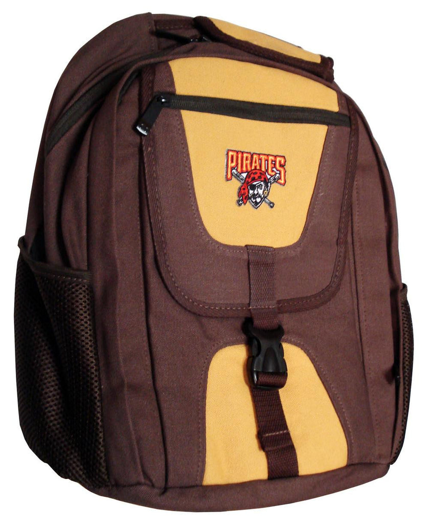 MLB Pittsburgh Pirates Backpack